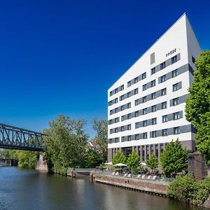 Innside By Melia Hamburg Hafen