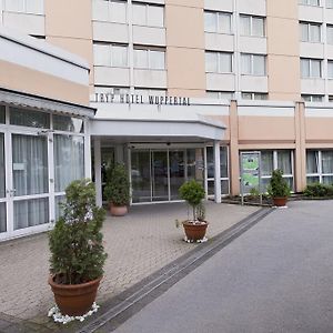 Tryp By Wyndham Wuppertal